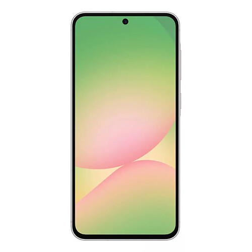 Samsung Galaxy A56 8Go/128Go - Rose