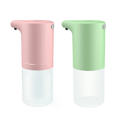 Lave-mains automatique à capteur USB - Induction infrarouge