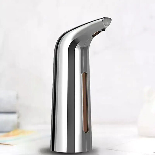 Distributeur automatique de savon - Capteur IR - 400 ml