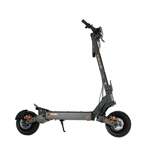 Kukirin Trottinette électrique G4