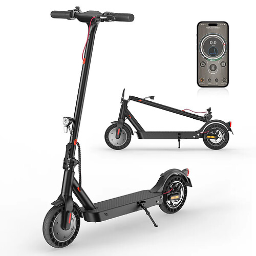 Isinwheel E9T Max