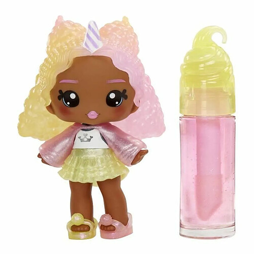 Mga Poupée Cotton Candy Nia