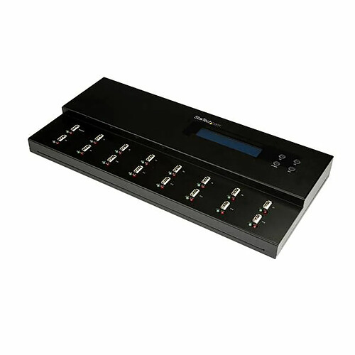 StarTech.com Startech-com Hub USB 2.0
