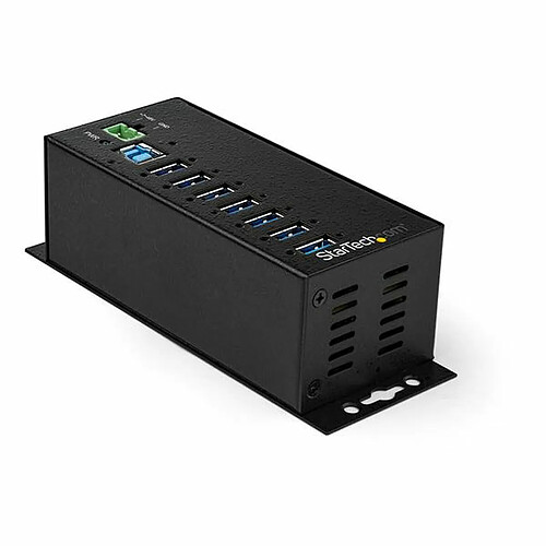 StarTech.com Startech-com Hub USB 3.0