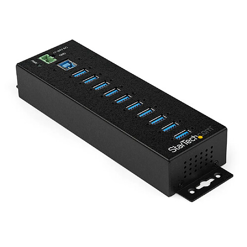 Startech.com Hub USB 3.0