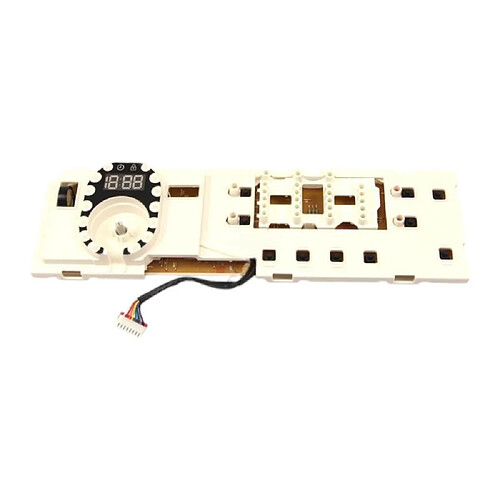 Samsung module de commande lave-linge