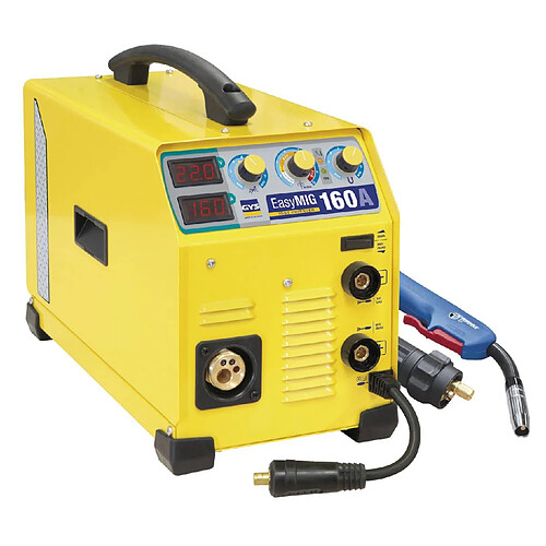 Gys Poste à souder MIG/MAG EASYMIG160