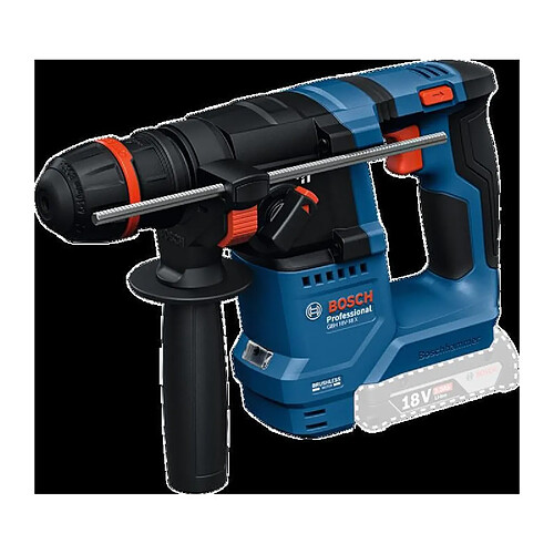 Bosch GBH 18V-18 X