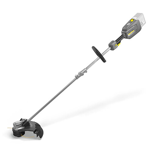Karcher débroussailleuse batterie