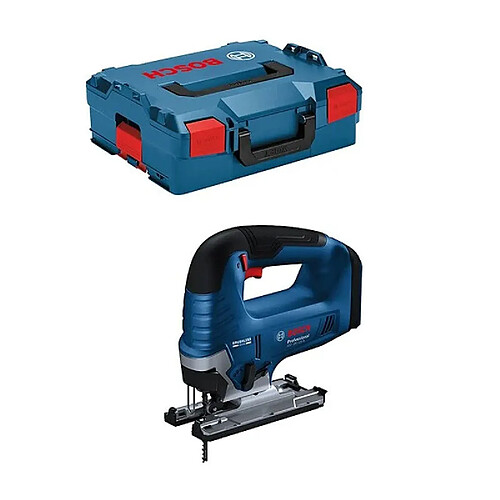 Bosch GST 18V-125 B