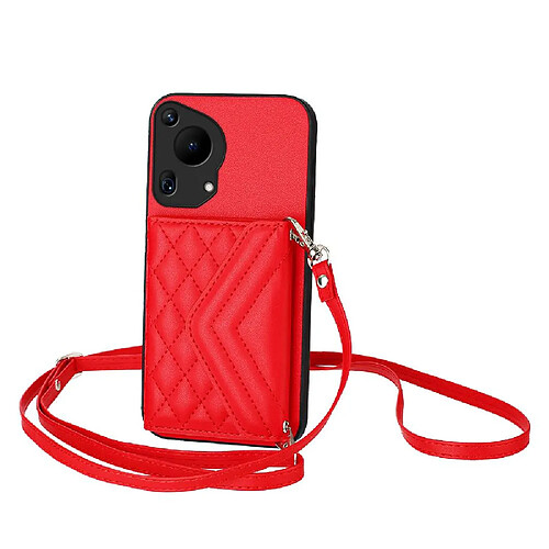 Coque Huawei Pura 70 Ultra - Rouge