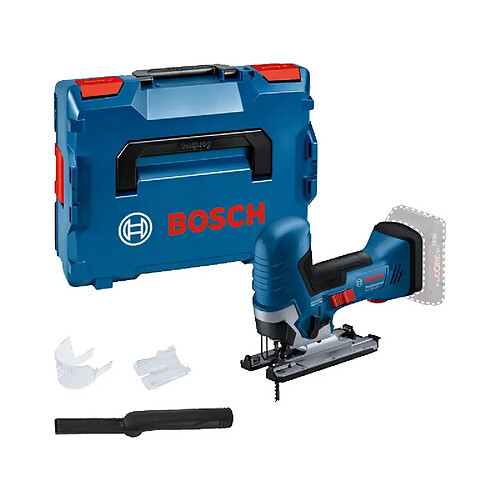 Bosch GST 18V-125 S Professional