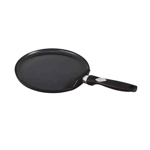 Crêpière en aluminium 24cm - 102105 - Pro Induc - BEKA