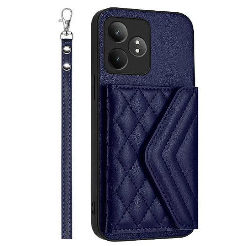 GANGXUN Oppo Realme GT Neo6 SE - Bleu