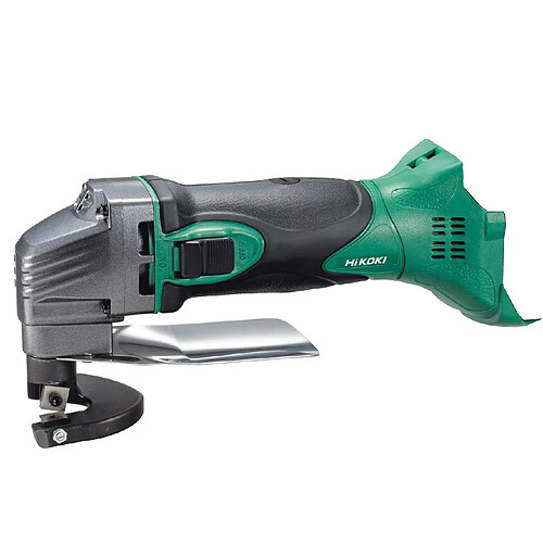 Hitachi CE18DSLW4Z - 18V