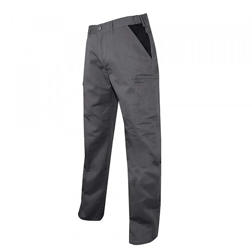 Lma Pantalon braguette zippée multipoches - PERCEUSE