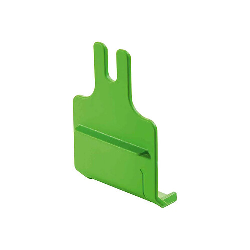 Festool Pare-éclats guide de coupe