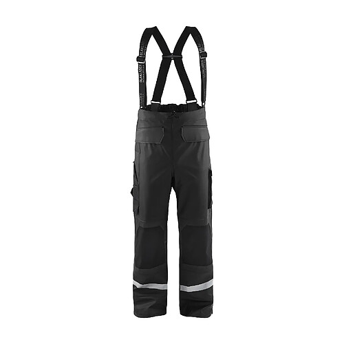 Blaklader 130520039900 - Noir