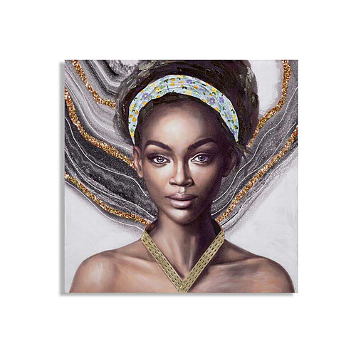 Mauro Ferretti Naomi Modèle 2