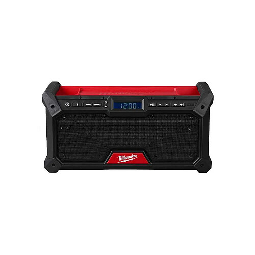 Milwaukee M18 RADDAB+ G2 - DAB+