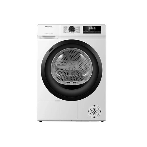 Hisense DHQE802U