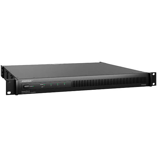 Bose Professional Bose PowerShare PS404D