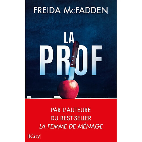 La prof