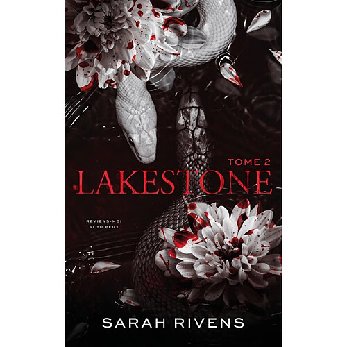 Lakestone. Vol. 2