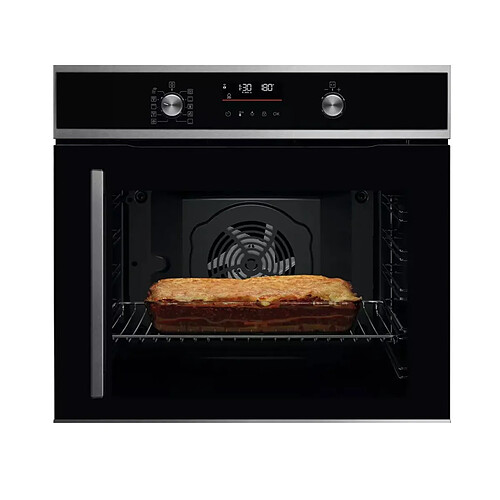 Electrolux EOF6P46RX - Inox