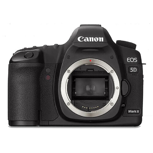 Canon EOS 5D Mark II Boîtier Nu