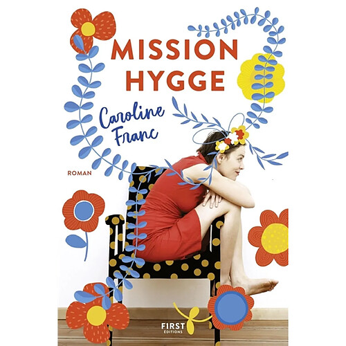 Mission hygge · Occasion