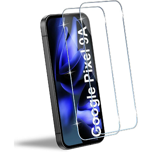 Little boutik Verres trempés pour Google Pixel 9a - 2
