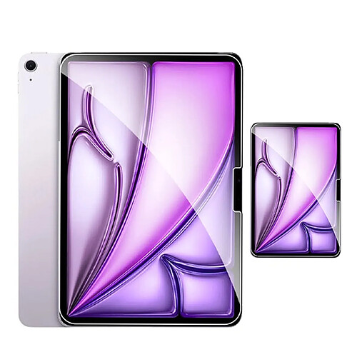 Phonecare iPad Air 13 (2025) - Transparent
