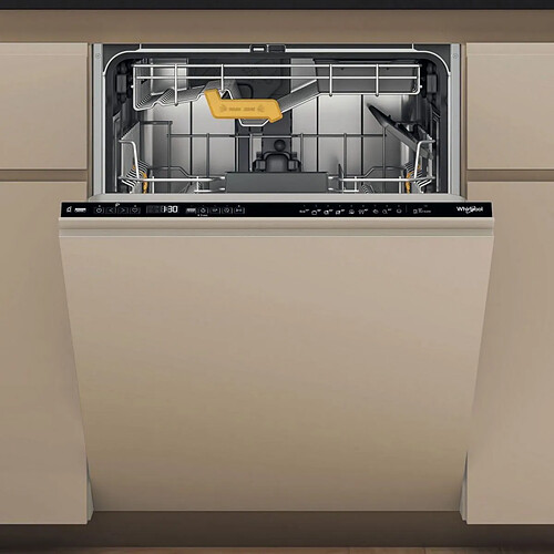 Whirlpool WH8IPB14BM6L1 - Noir · Reconditionné