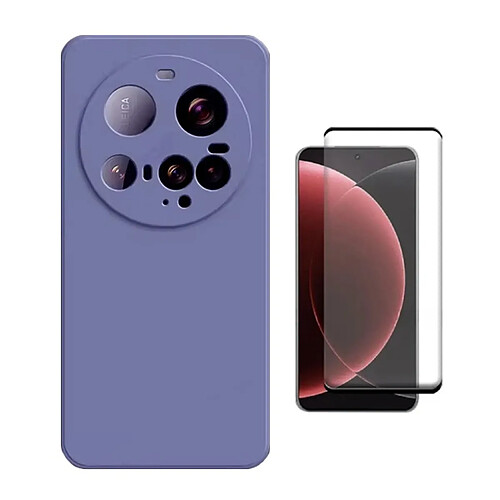 PHONECARE Kit Protection Xiaomi 15 Ultra - Violet