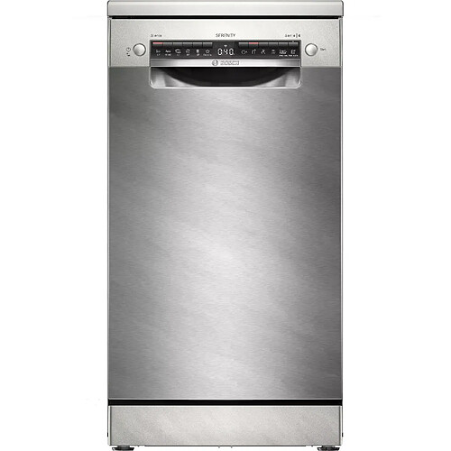 Bosch SPS4EMI34E - Inox · Reconditionné
