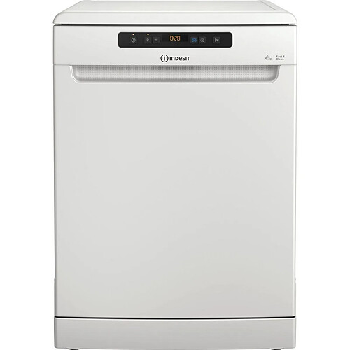 Indesit I0FD641A - Blanc