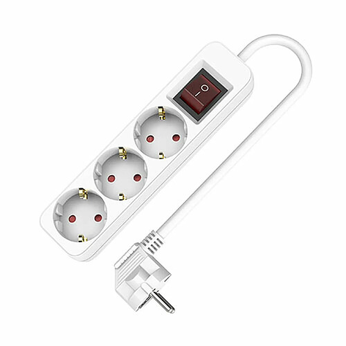 Tm electron TMUAD503SBK - Blanc