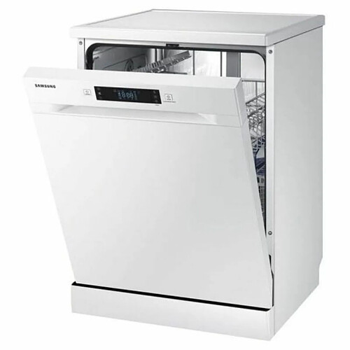 Samsung DW60M6040FW - Blanc