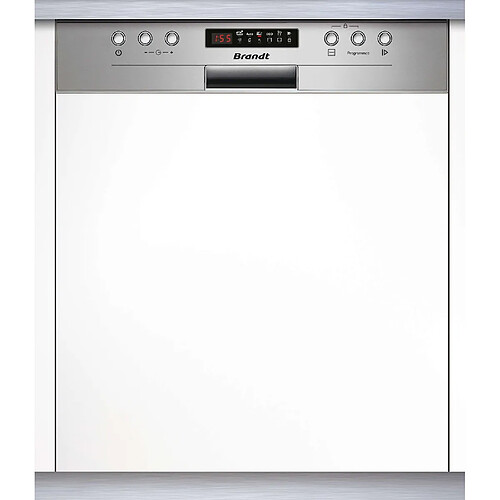 Brandt BDB424DX-01