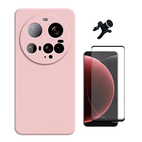 Phonecare Kit Xiaomi 15 Ultra - Rose