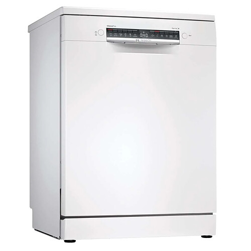 Bosch SMS4EMW01E - Blanc