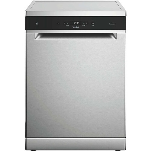Whirlpool W3F D634 X