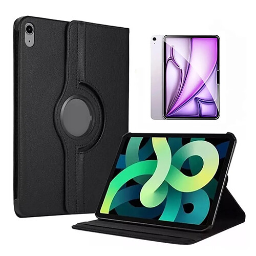 Phonecare Kit pour Apple iPad Air 13 (2025) - Noir