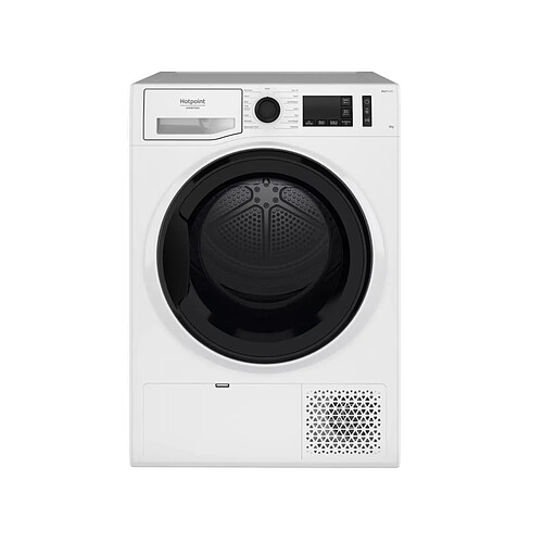 Hotpoint CNTM1182KFRR - Blanc