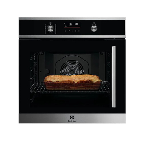 Electrolux EOF6P46LX - Inox