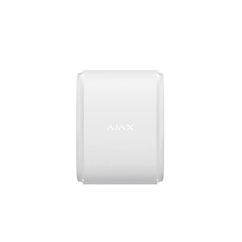 Ajax Systems Détecteur de mouvements extérieur - DUALCURTAINOUTDOORW - Dualcurtain - AJAX
