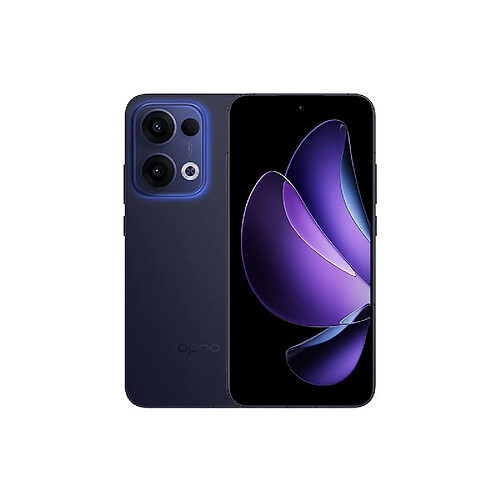 Oppo Reno 12Go/256Go - Bleu