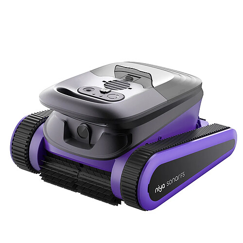 Maytronics Dolphin Niya Sonar F5
