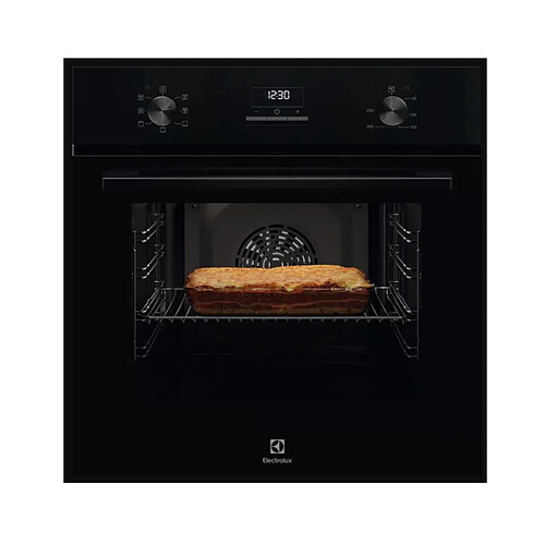 Electrolux LOH3C00BK - Noir